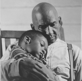 Illustration for article titled Celebrating Black Fathers and Sons in Film